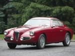 Alfa Romeo 1900 SSZ 1954 года